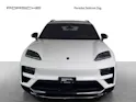 Porsche Macan Turbo