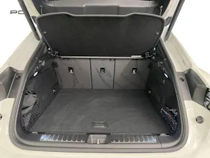 Porsche Macan Turbo