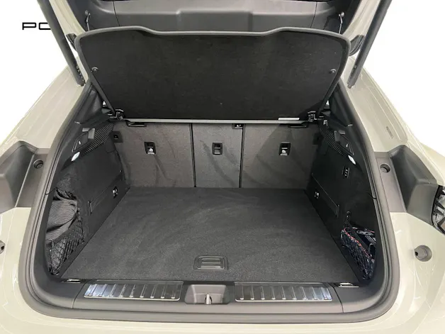 Porsche Macan Turbo