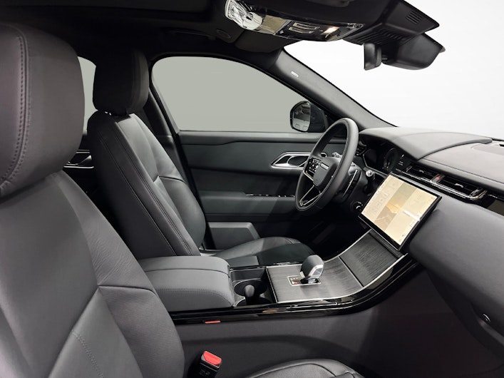 Fahrzeugbild LAND ROVER RANGE ROVER VELAR
