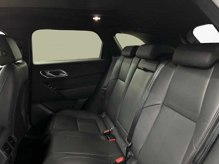 Fahrzeugbild LAND ROVER RANGE ROVER VELAR