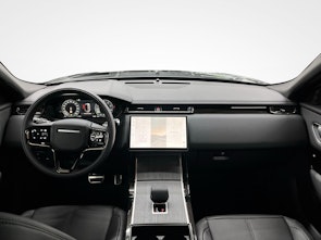 immagine del veicolo LAND ROVER Range Rover Velar 2.0 P400e Dynamic SE