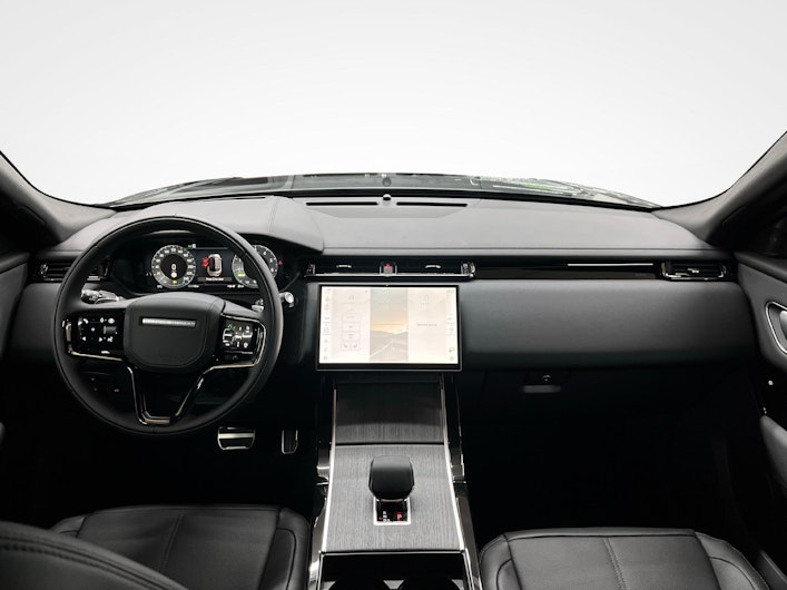 Fahrzeugbild LAND ROVER RANGE ROVER VELAR