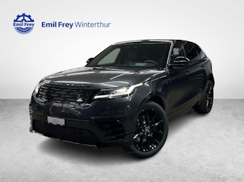 immagine del veicolo LAND ROVER Range Rover Velar 2.0 P400e Dynamic SE