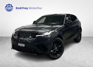 immagine del veicolo LAND ROVER Range Rover Velar 2.0 P400e Dynamic SE immagine del veicolo LAND ROVER Range Rover Velar 2.0 P400e Dynamic SE