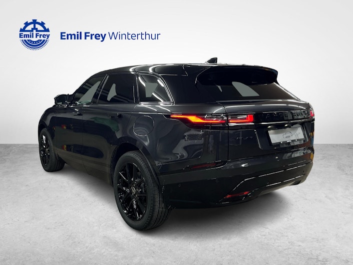 Fahrzeugbild LAND ROVER RANGE ROVER VELAR