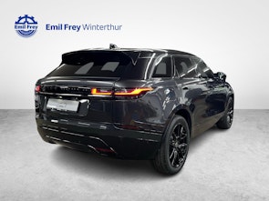 immagine del veicolo LAND ROVER Range Rover Velar 2.0 P400e Dynamic SE