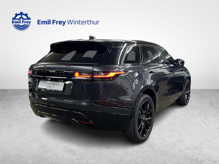 Fahrzeugbild LAND ROVER RANGE ROVER VELAR