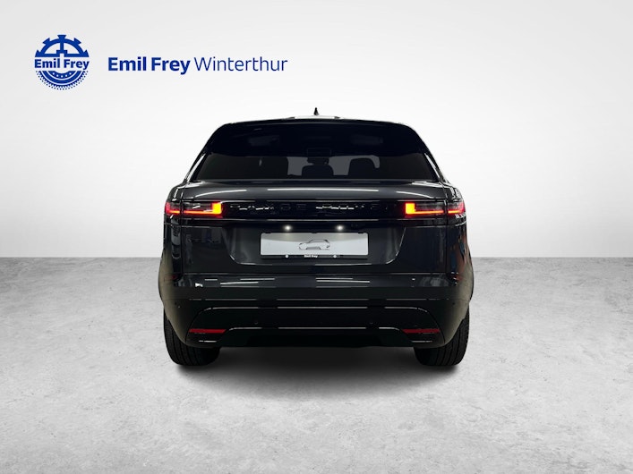 Fahrzeugbild LAND ROVER RANGE ROVER VELAR