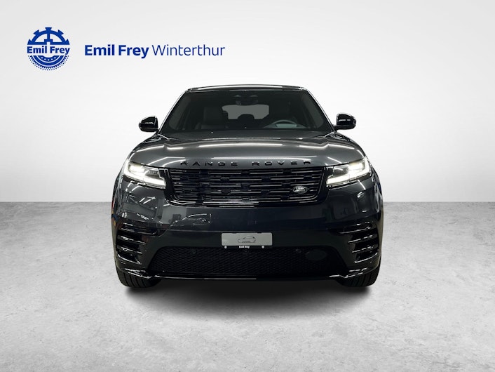 Fahrzeugbild LAND ROVER RANGE ROVER VELAR