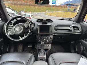 Jeep Renegade 1.3 Limited 4xe