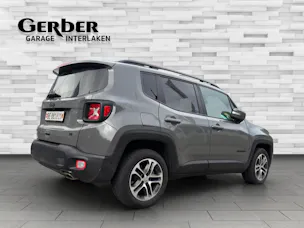 Jeep Renegade 1.3 Limited 4xe