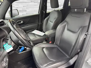 Jeep Renegade 1.3 Limited 4xe