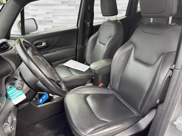 Jeep Renegade 1.3 Limited 4xe