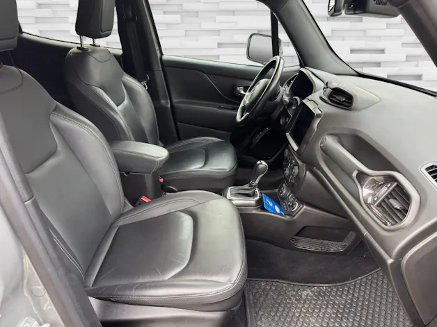Jeep Renegade 1.3 Limited 4xe