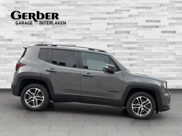 Jeep Renegade 1.3 Limited 4xe