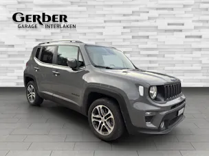 Jeep Renegade 1.3 Limited 4xe