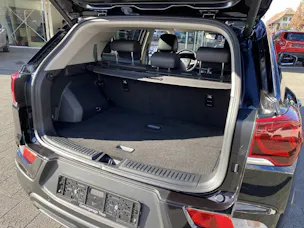 SsangYong Korando 1.5 T-Gdi Sapphire 4WD