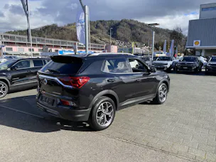 SsangYong Korando 1.5 T-Gdi Sapphire 4WD