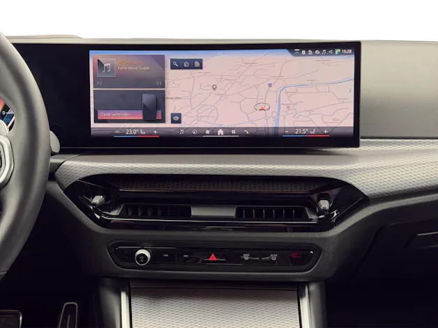 BMW 320d xDrive SAG Touring