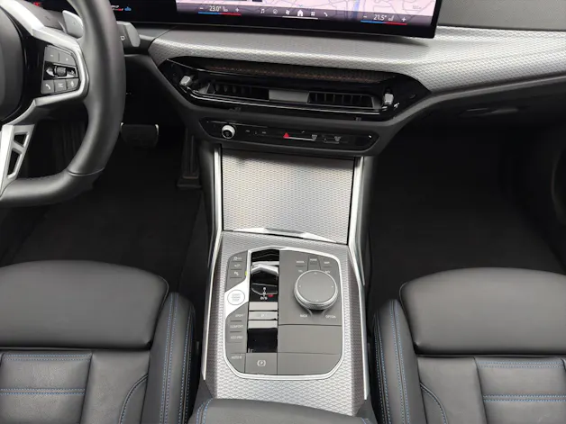 BMW 320d xDrive SAG Touring