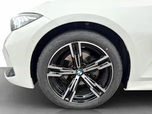BMW 320d xDrive SAG Touring