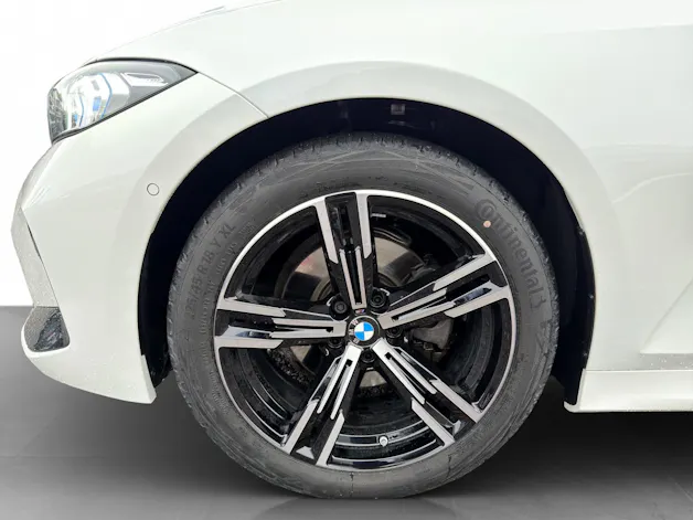 BMW 320d xDrive SAG Touring