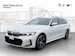 BMW 320d xDrive SAG Touring
