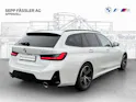 BMW 320d xDrive SAG Touring