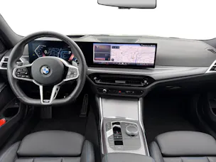 BMW 320d xDrive SAG Touring