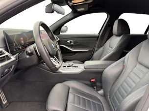 BMW 320d xDrive SAG Touring
