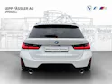 BMW 320d xDrive SAG Touring