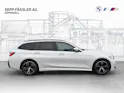 BMW 320d xDrive SAG Touring