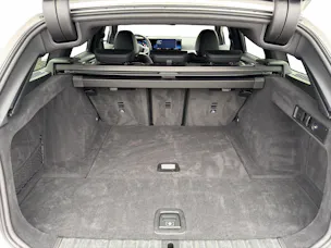 BMW 320d xDrive SAG Touring