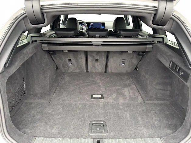BMW 320d xDrive SAG Touring