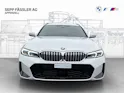 BMW 320d xDrive SAG Touring