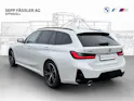 BMW 320d xDrive SAG Touring