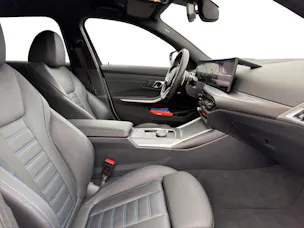 BMW 320d xDrive SAG Touring