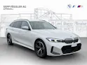 BMW 320d xDrive SAG Touring