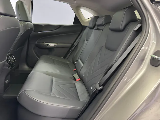 Lexus NX 450h+ Excellence