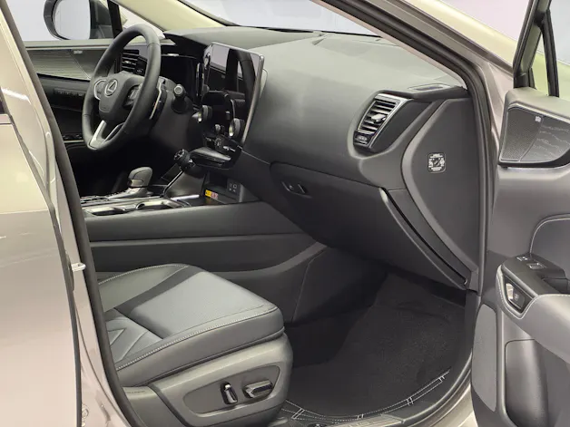 Lexus NX 450h+ Excellence