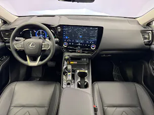 Lexus NX 450h+ Excellence