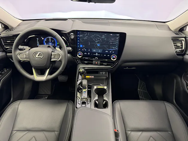 Lexus NX 450h+ Excellence