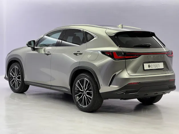 Lexus NX 450h+ Excellence