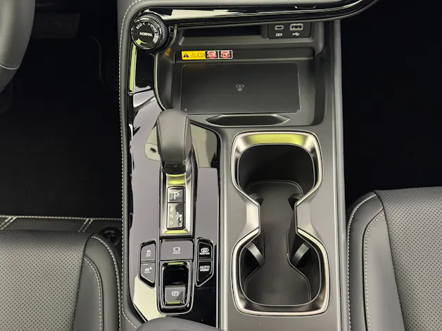 Lexus NX 450h+ Excellence