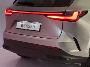 Lexus NX 450h+ Excellence