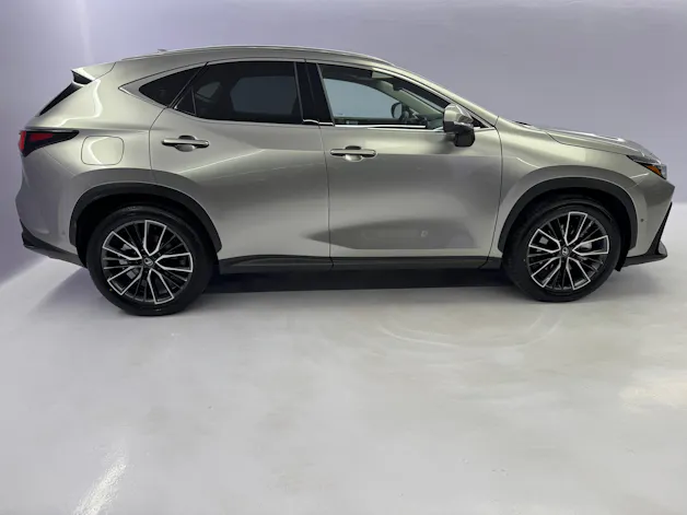Lexus NX 450h+ Excellence