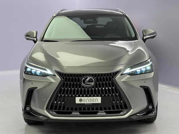 Lexus NX 450h+ Excellence