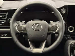 Lexus NX 450h+ Excellence