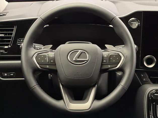 Lexus NX 450h+ Excellence